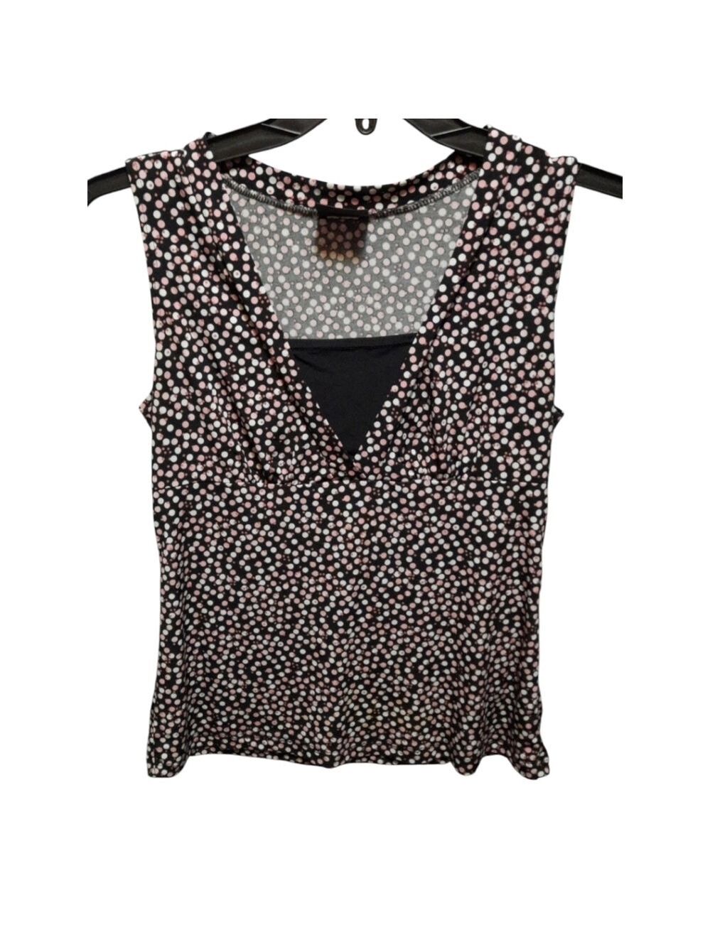 JKLA California Sleeveless Blouse Medium